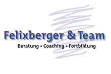 Logo Felixberger und Team